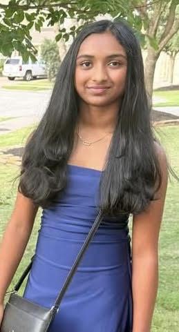 Disha - Founder